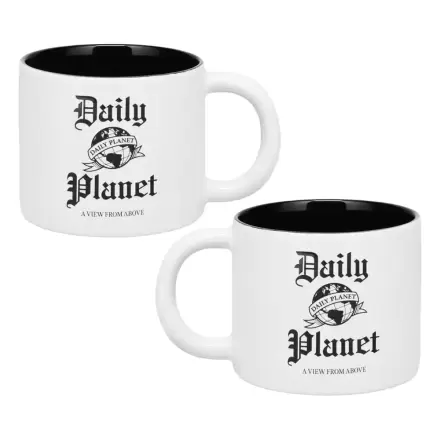 DC Comics Hrnek Superman Daily Planet fotografii produktu