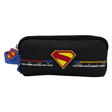 DC Comics Superman dvojitý penál fotografii produktu