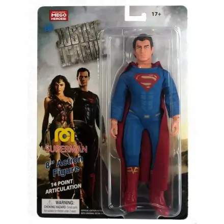 DC Comics akční figurka Superman (Henry Cavill) 20 cm termékfotója