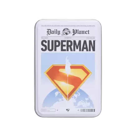 DC Comics hrací karty Superman fotografii produktu