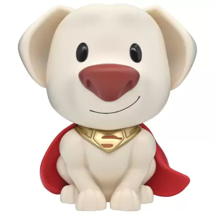 DC Comics Superman Krypto pokladnička figurka 20 cm fotografii produktu