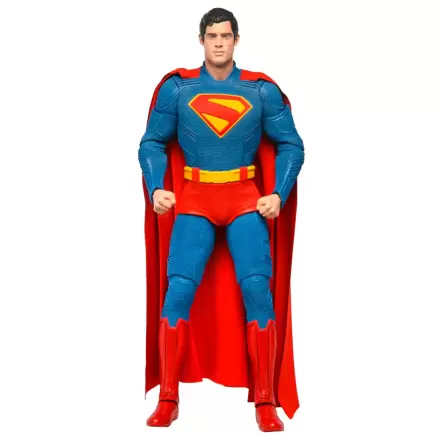DC Comics Superman - Superman David Corenswet 2025 45cm figurka fotografii produktu