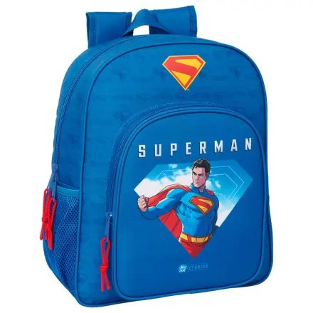 DC Comics Superman adaptabilní batoh 38 cm fotografii produktu