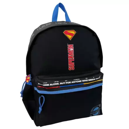 DC Comics Superman přizpůsobitelný batoh 40 cm fotografii produktu