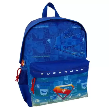 DC Comics Superman přizpůsobitelný batoh 40cm fotografii produktu