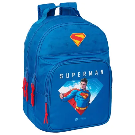 DC Comics Superman adaptabilní batoh 42 cm fotografii produktu