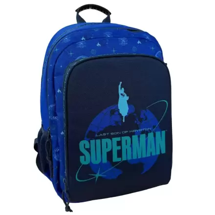 DC Comics Superman adaptabilní batoh 43cm fotografii produktu