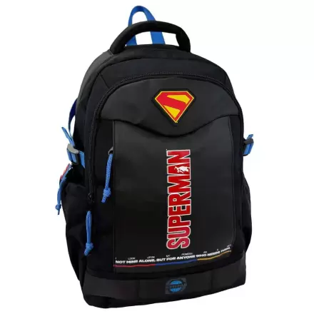 DC Comics Superman přizpůsobitelný batoh 43 cm fotografii produktu