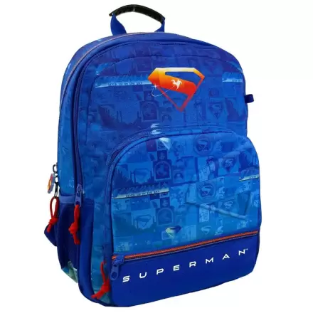 DC Comics Superman adaptabilní batoh 43cm fotografii produktu