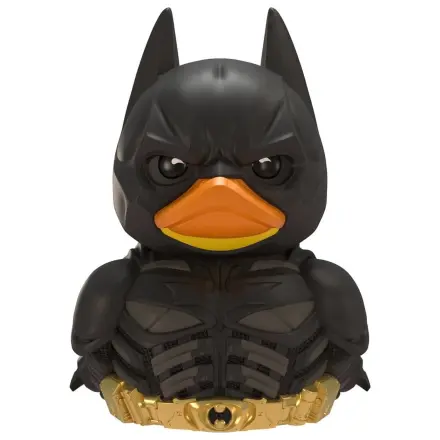 DC Comics Tubbz Mini PVC figurka Batman The Dark Knight 5 cm fotografii produktu