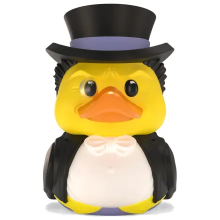 DC Comics Tubbz Mini PVC figurka Penguin 5 cm fotografii produktu