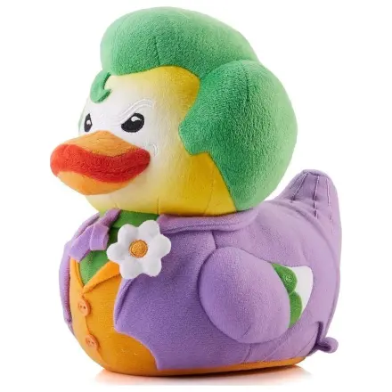 DC Comics Tubbz plyšová figurka Joker 20 cm fotografii produktu