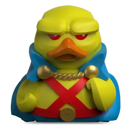 DC Comics Tubbz PVC figurka Martian Manhunter 1. edice 10 cm fotografii produktu