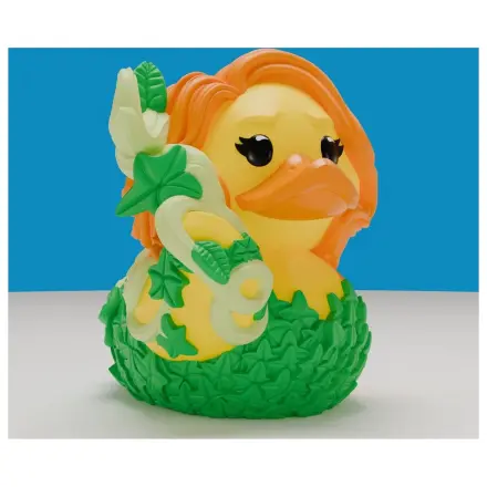 DC Comics Tubbz PVC figurka Poison Ivy v krabici, edice 10 cm fotografii produktu