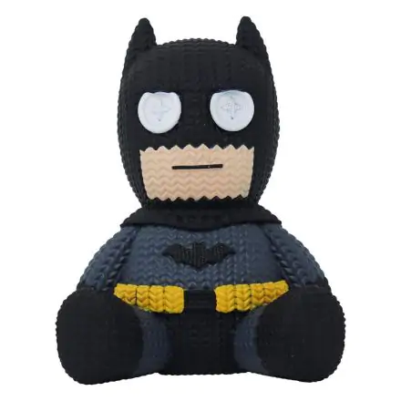 DC Comics Vinyl Figure Batman Black Suit Edition 13 cm fotografii produktu