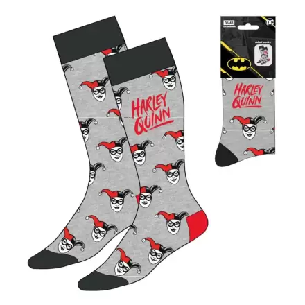 DC Comics Ponožky Harley Quinn 36-43 fotografii produktu