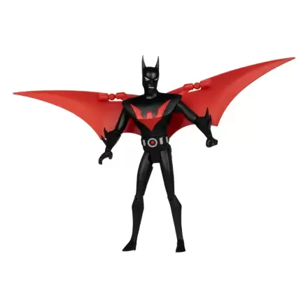 DC akční figurka Batman (Batman Beyond) Gold Label 15 cm termékfotója