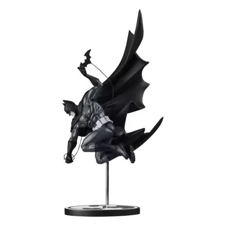 DC Direct Batman Black & White Socha 1/10 Batman by Inhyuk Lee 25 cm fotografii produktu