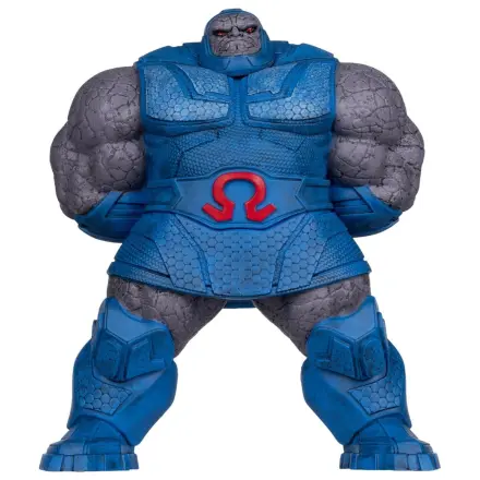 DC Direct sběratelská vinylová socha Darkseid 12 cm fotografii produktu