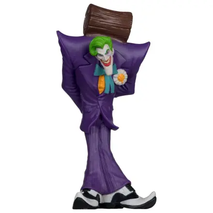 DC Direct Collector vinylová Socha The Joker (Limited Edition Todd's Mods) 13 cm fotografii produktu
