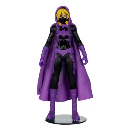 DC Direct McFarlane Toys Digitalní akční figurka Batgirl Stephanie Brown (Batgirls) 17 cm fotografii produktu