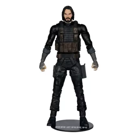 DC Direct McFarlane Toys Digital akční figurka BRZRKR B 18 cm fotografii produktu