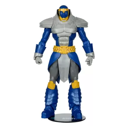 DC Direct McFarlane Toys Digitální Akční figurka Monarch (DC Countdown) 19 cm fotografii produktu