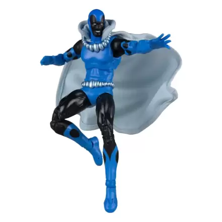 DC Direct Akční figurka Obsidian (Infinity Inc #16) (Chase) (Gold Label) 18 cm fotografii produktu