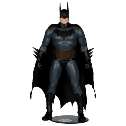 DC Direct Page Punchers Akční figurka Batman (Justice) 18 cm fotografii produktu