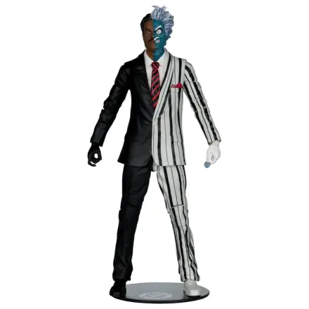 DC Direct Page Punchers akční figurka Two-Face (Batman 89) (Red Platinum Edition) 19 cm fotografii produktu