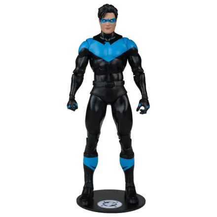 DC Direct Page Punchers Akční figurka Nightwing (Nightwing #81) 18 cm fotografii produktu