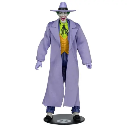 DC Direct Page Punchers akční figurka The Joker (Crisis on Infinite Earths) 18 cm fotografii produktu