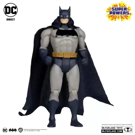 DC Direct Super Powers akční figurka Batman (The Dark Knight Returns) 13 cm termékfotója