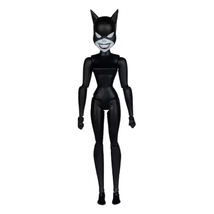 DC akční figurka The New Batman Adventures Catwoman 15 cm termékfotója