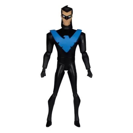 DC Direct akční figurka The New Batman Adventures Nightwing 15 cm fotografii produktu