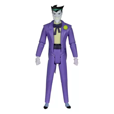 DC Direct akční figurka The New Batman Adventures The Joker 15 cm fotografii produktu