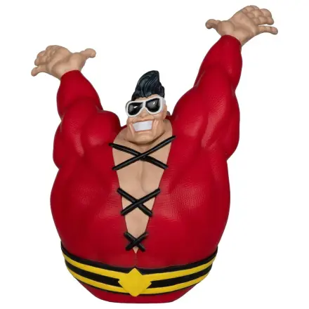 DC Direct Todd's Mods Vinylová figurka Plastic Man 10 cm (Limited Edition) fotografii produktu