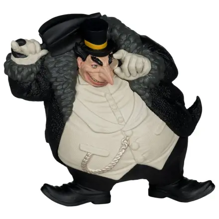 DC Direct Todd's Mods Vinylová figurka The Penguin 9 cm (Limitovaná Edice) fotografii produktu