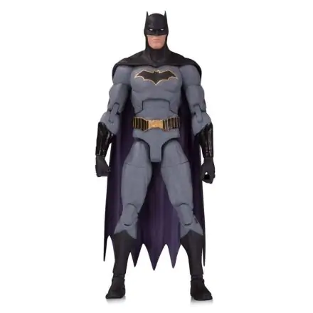 DC Essentials Akční figurka Batman (Rebirth) Version 2 18 cm fotografii produktu