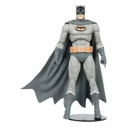 DC McFarlane Collector Edition Akční figurka Wave 5 Manga Batman #16 18 cm fotografii produktu