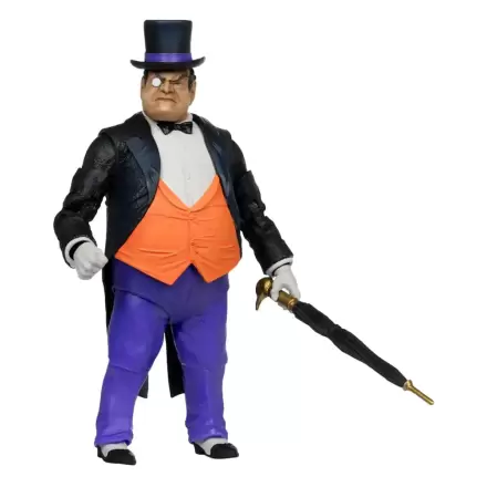 DC McFarlane akční figurka Tučňák (DC Classic) McFarlane Sběratelská edice #12 18 cm termékfotója