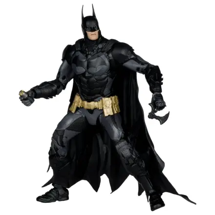 DC Multiverse akční figurka Batman (Arkham Knight) 19 cm fotografii produktu