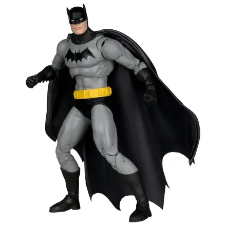 DC Multiverse Akční figurka Batman (Batman #1) 18 cm (Platinum Edition) fotografii produktu