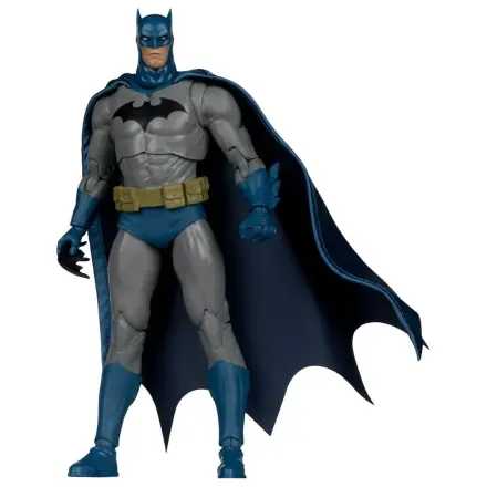 DC Multiverse akční figurka Batman (Batman:Hush 2) 18 cm fotografii produktu