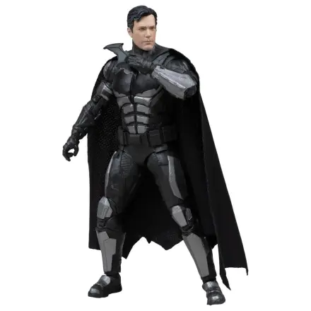 DC Multiverse akční figurka Batman (Justice League) (Gold Label) 18 cm fotografii produktu