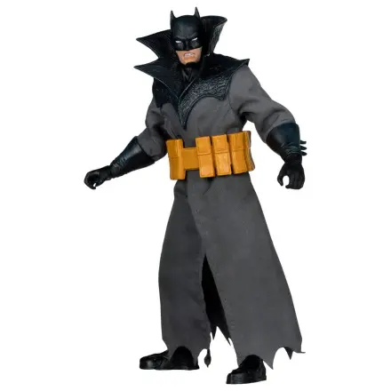 DC Multiverse Akční figurka Damian Batman (Batman of Bethlehem) 18 cm fotografii produktu