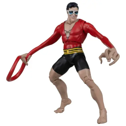 Akční figurka DC Multiverse Plastic Man (The Terrifics) 18 cm fotografii produktu