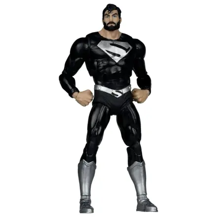 DC Multiverse akční figurka Superman (Superman: Lois and Clark) 18 cm fotografii produktu