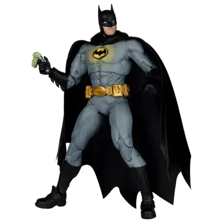 DC Multiverse akční figurka Batman (Batman Incorporated) 19 cm fotografii produktu