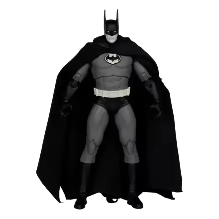 DC Multiverse Akční figurka Batman (Batman: Year Two) (Gold Label) 18 cm termékfotója